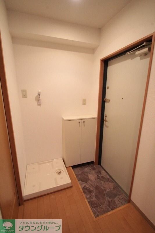 WING髙尾の物件内観写真