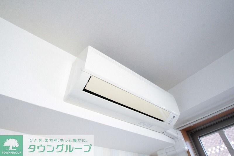 WING髙尾の物件内観写真