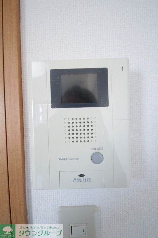 WING髙尾の物件内観写真