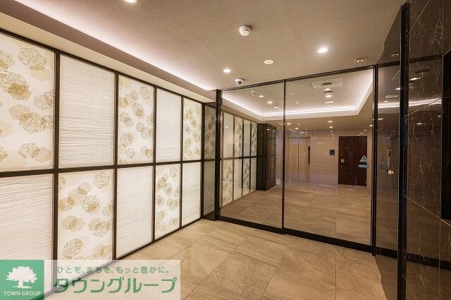 RELUXIA東向島の物件内観写真