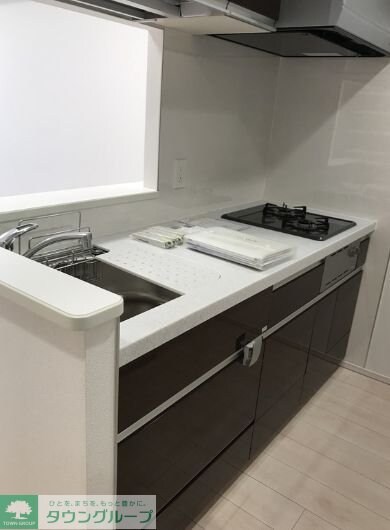 RELUXIA東向島の物件内観写真