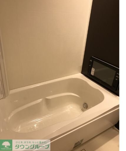 RELUXIA東向島の物件内観写真