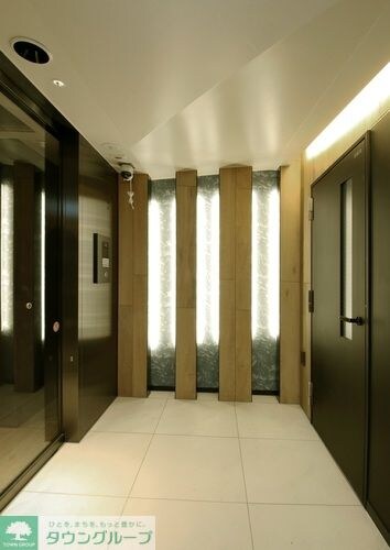 REFRAME 5 Iriyaの物件内観写真