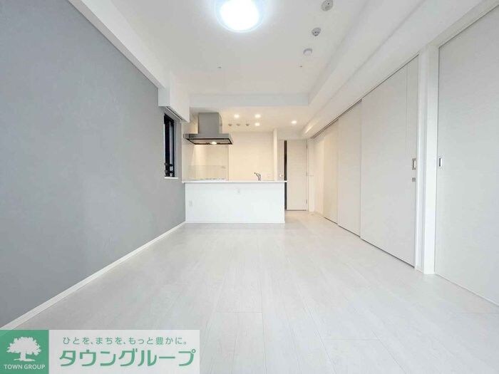 REFRAME 5 Iriyaの物件内観写真