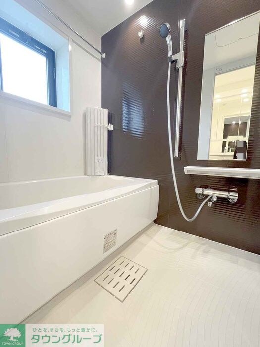 REFRAME 5 Iriyaの物件内観写真