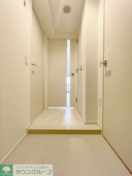 REFRAME 5 Iriyaの物件内観写真