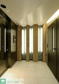 REFRAME 5 Iriyaの物件内観写真