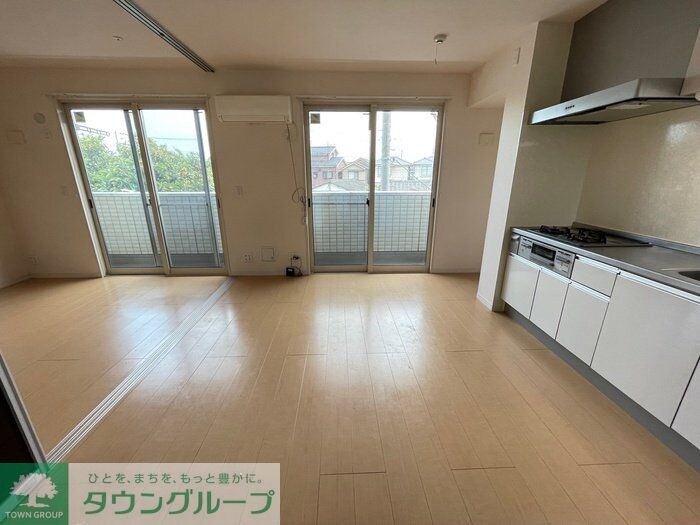 アルタイルの物件内観写真