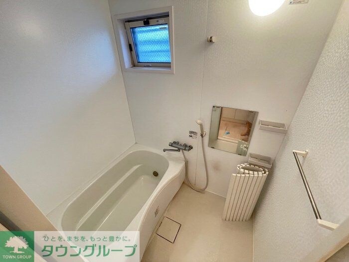 アルタイルの物件内観写真