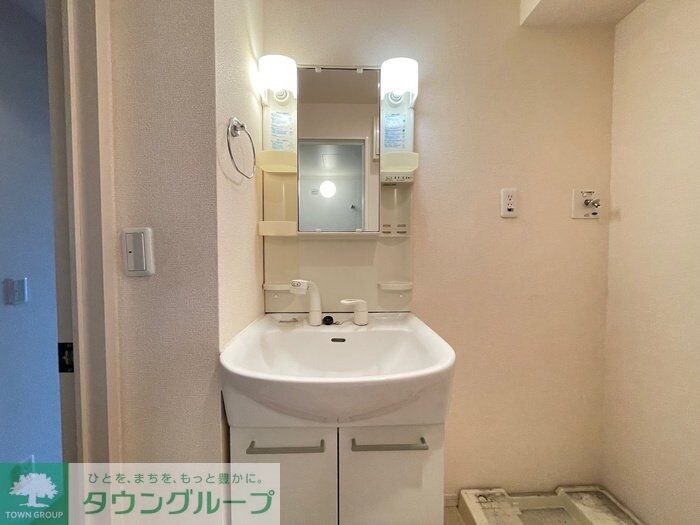 アルタイルの物件内観写真