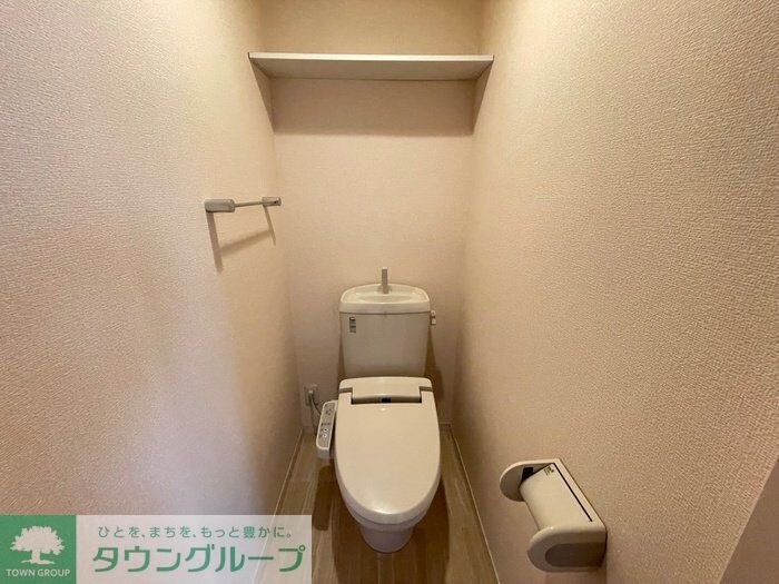 アルタイルの物件内観写真