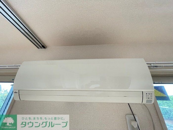 アルタイルの物件内観写真