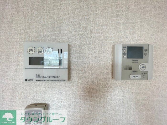 アルタイルの物件内観写真