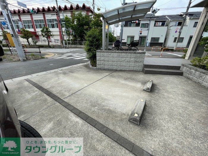 アルタイルの物件内観写真