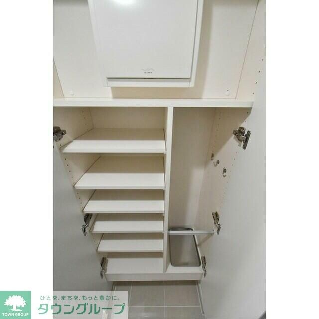 トレステラレジデンス押上の物件内観写真