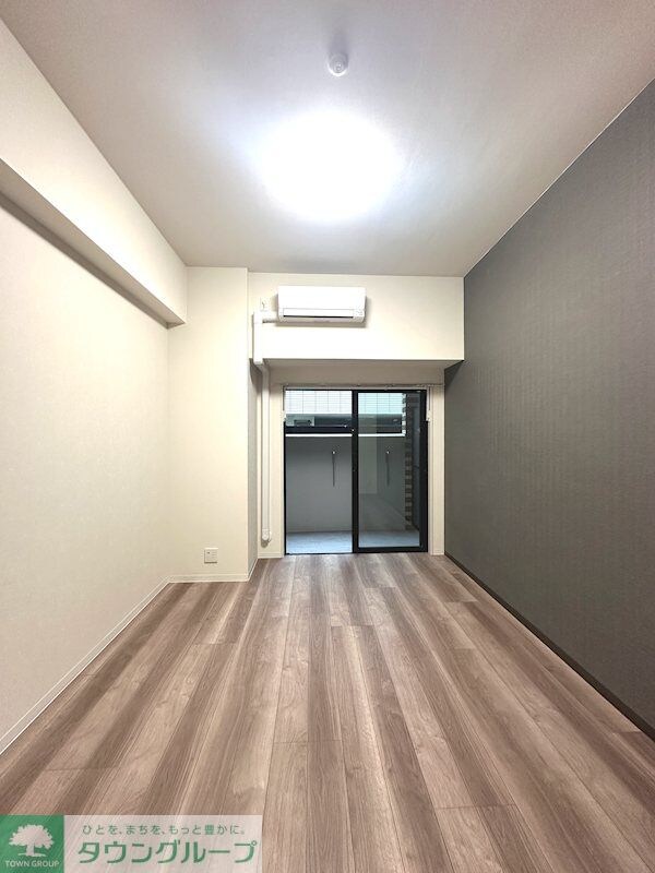 AELL亀有の物件内観写真