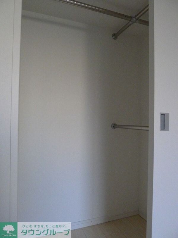 ステージファースト蔵前アジールコートの物件内観写真