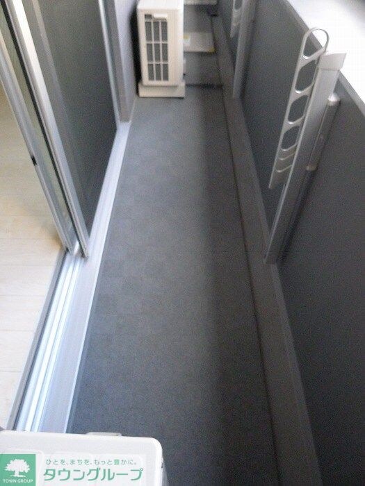 ステージファースト蔵前アジールコートの物件内観写真