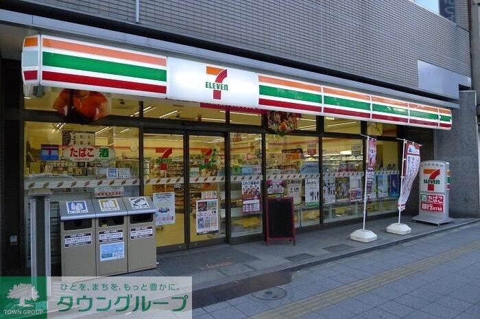 ステージファースト蔵前アジールコートの物件内観写真