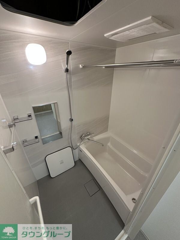 リライア東京墨田の物件内観写真