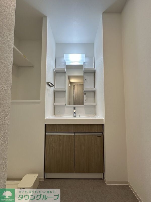 リライア東京墨田の物件内観写真