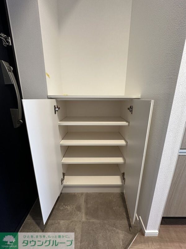 リライア東京墨田の物件内観写真