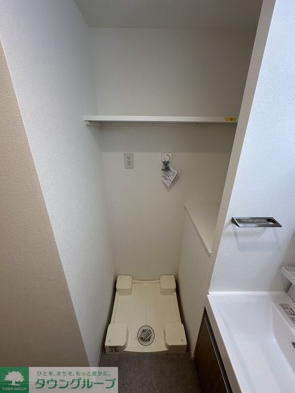 リライア東京墨田の物件内観写真