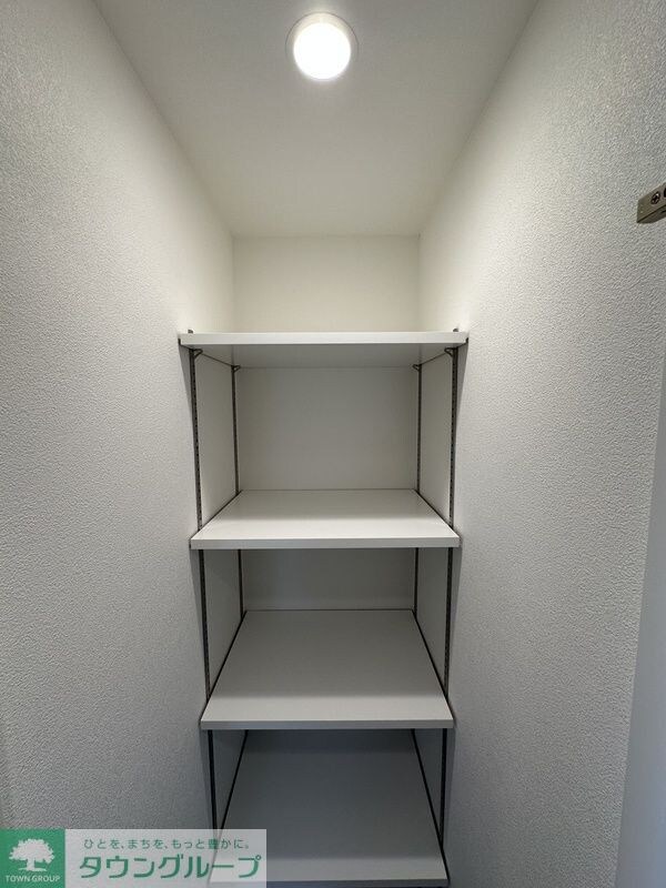 リライア東京墨田の物件内観写真