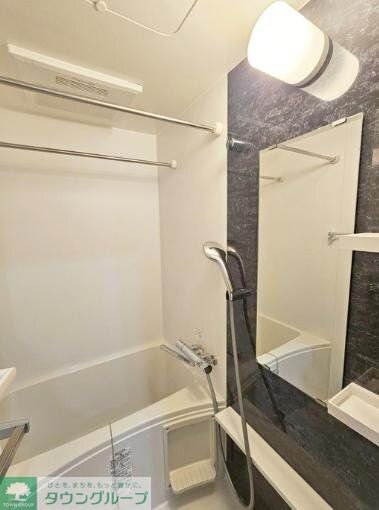 ティモーネ押上イーストの物件内観写真