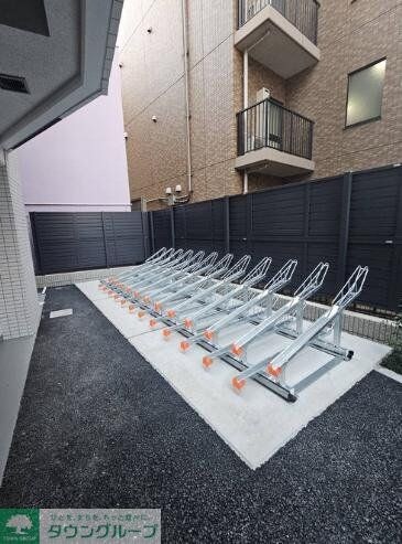 ティモーネ押上イーストの物件内観写真