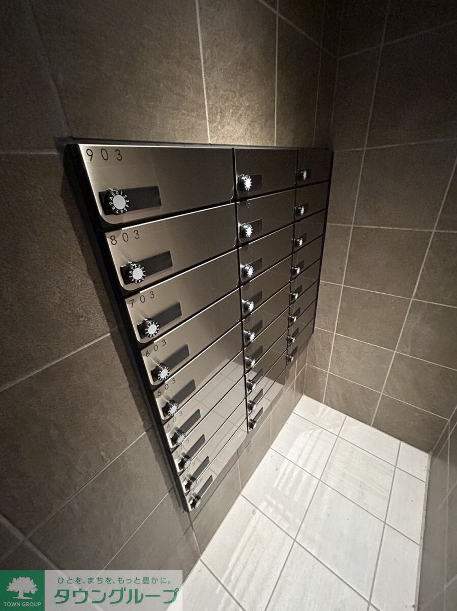 アイルプレミアム亀戸ノースの物件内観写真