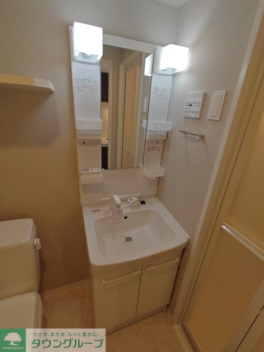 アイル プレミアム東京押上ノースの物件内観写真