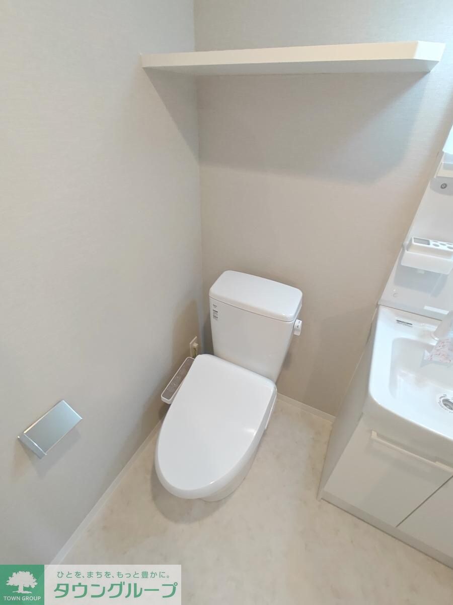 アイル プレミアム東京押上ノースの物件内観写真