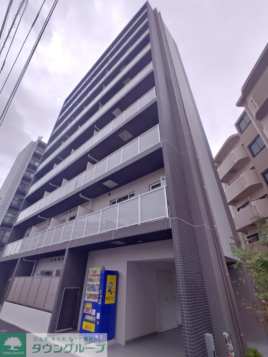 アイル プレミアム東京押上ノースの物件内観写真