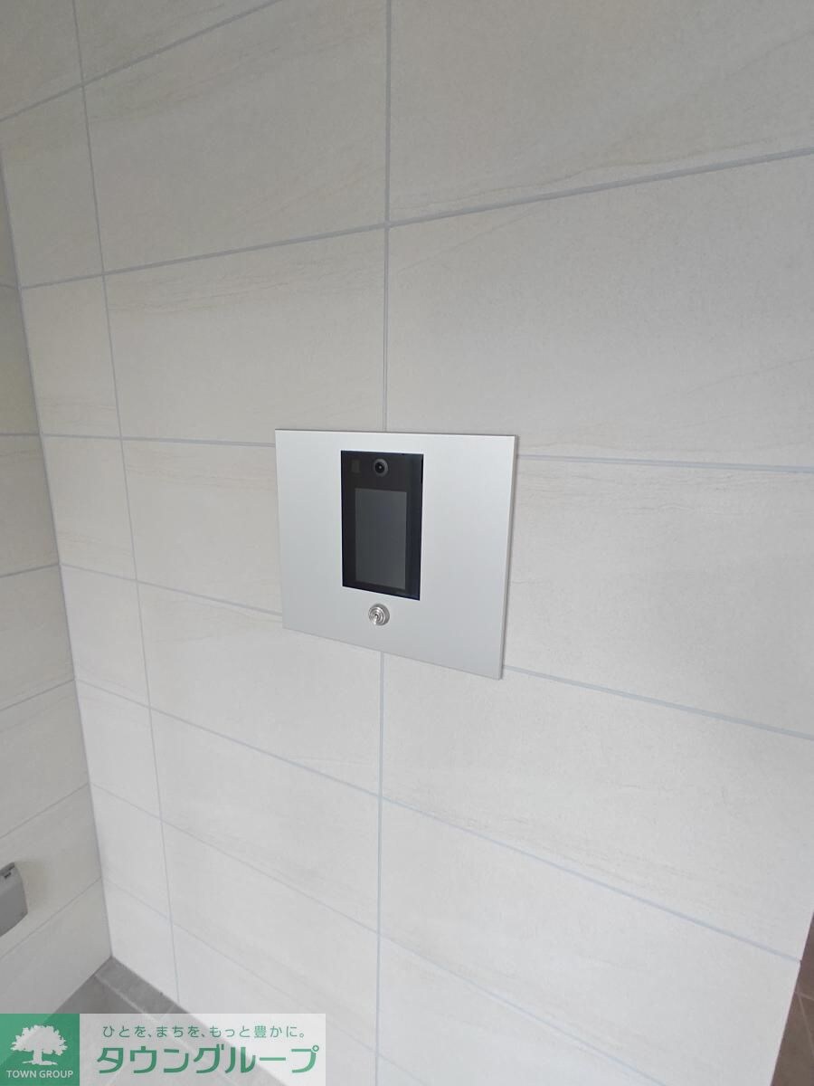 アイル プレミアム東京押上ノースの物件内観写真