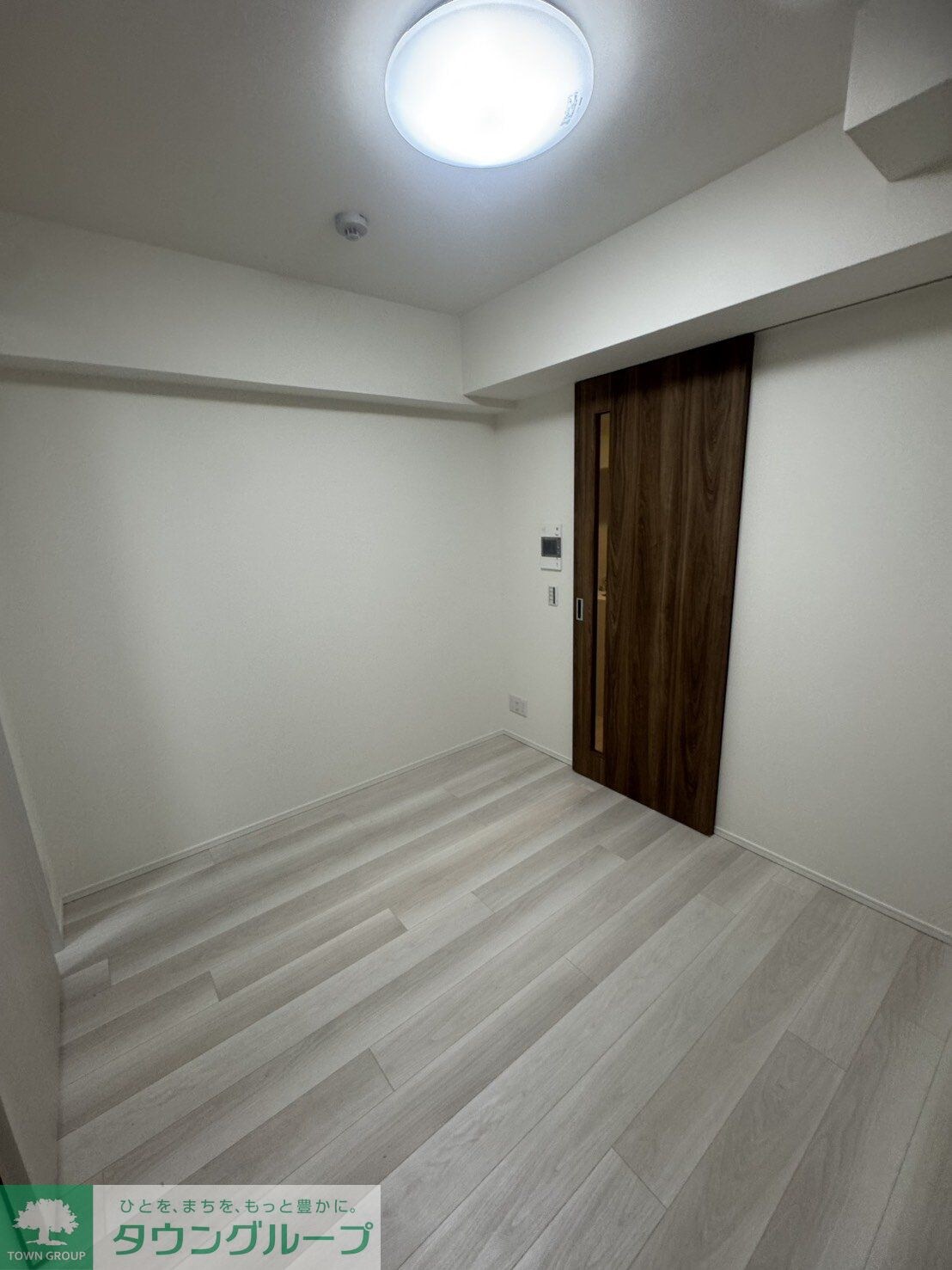 ガーラ・プレシャス四つ木の物件内観写真