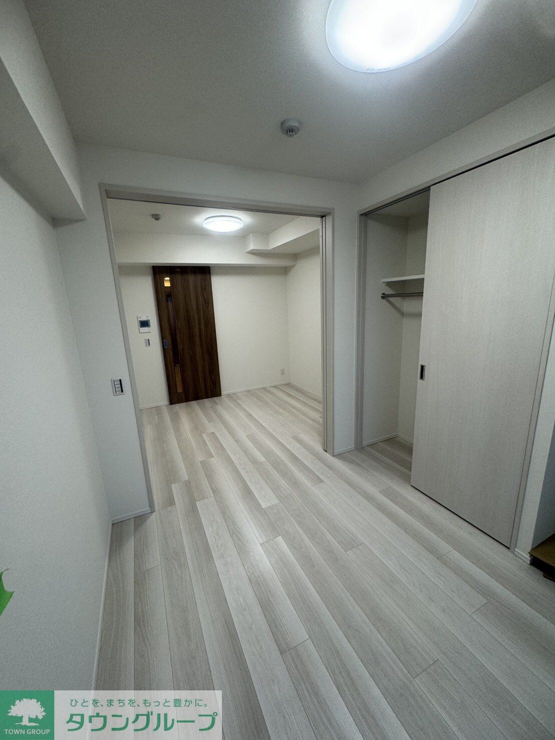 ガーラ・プレシャス四つ木の物件内観写真