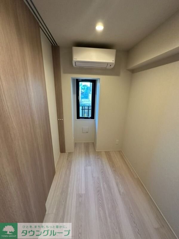 シーズンフラッツ両国サウスの物件内観写真