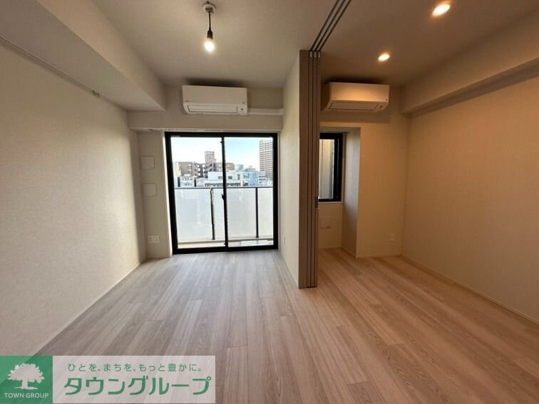 シーズンフラッツ両国サウスの物件内観写真