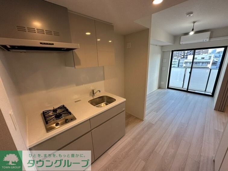 シーズンフラッツ両国サウスの物件内観写真