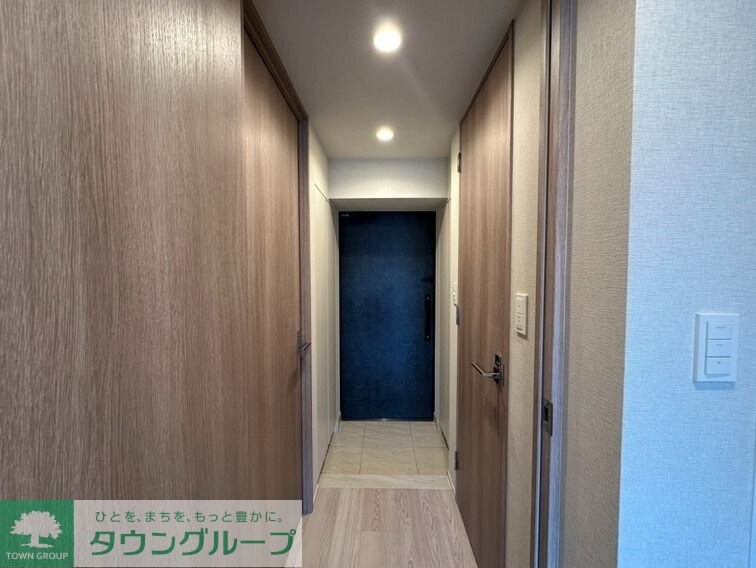 シーズンフラッツ両国サウスの物件内観写真