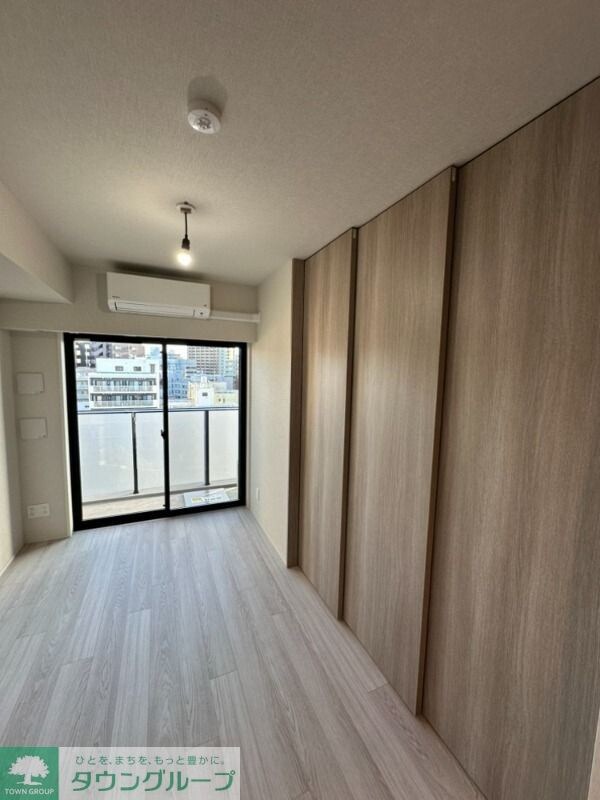 シーズンフラッツ両国サウスの物件内観写真