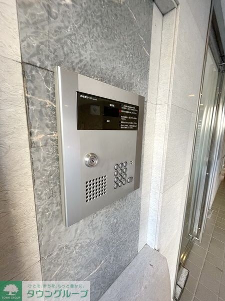 ルクレ菊川の物件内観写真