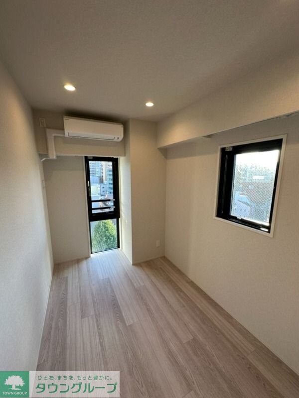 シーズンフラッツ両国サウスの物件内観写真