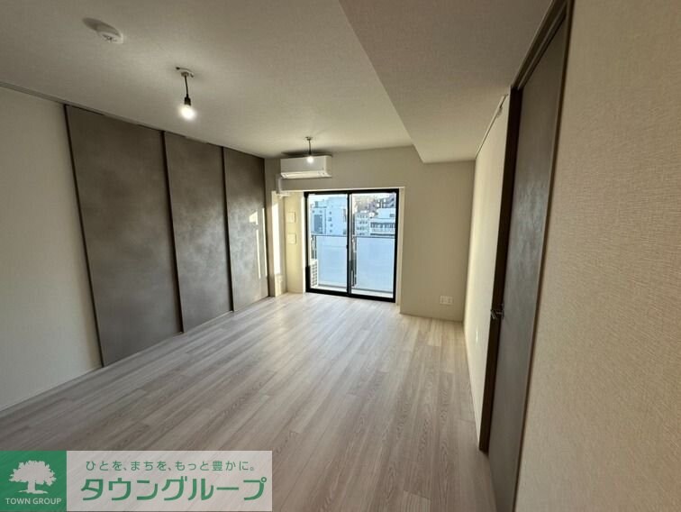 シーズンフラッツ両国サウスの物件内観写真