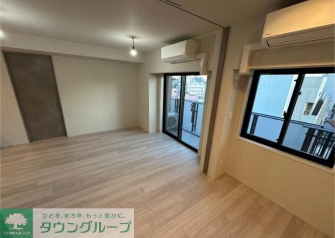 シーズンフラッツ両国サウスの物件内観写真