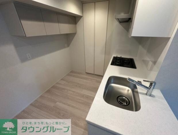 シーズンフラッツ両国サウスの物件内観写真