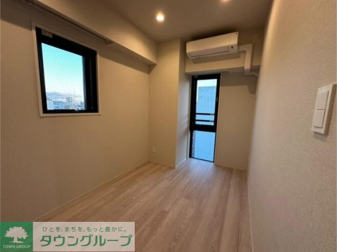 シーズンフラッツ両国サウスの物件内観写真