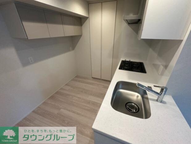 シーズンフラッツ両国サウスの物件内観写真