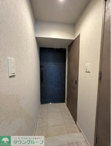 シーズンフラッツ両国サウスの物件内観写真